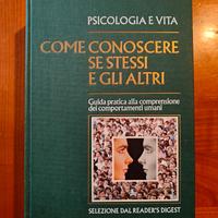 Libro "Come conoscere se stessi e gli altri"