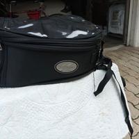 borsa serbatoio triumph bonneville -thunderbird