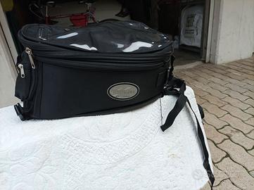 borsa serbatoio triumph bonneville -thunderbird