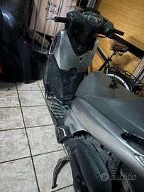 Sh 125 2008
