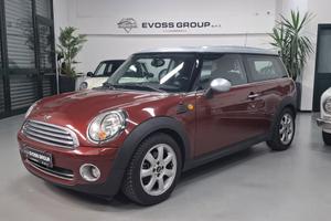 MINI Cooper Clubman 1.6 Chili 120 cv