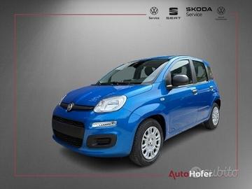 FIAT Pandina 1.0 Hybrid ICON Radio Clima 5P **AKTI