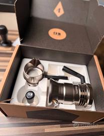 Set Espresso 9Barista Mk.2 Pro