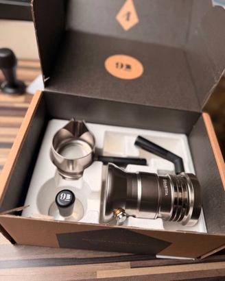 Set Espresso 9Barista Mk.2 Pro