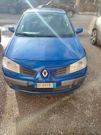 RENAULT Mégane 3ª serie - 2006
