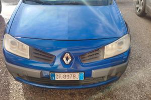 RENAULT Mégane 3ª serie - 2006