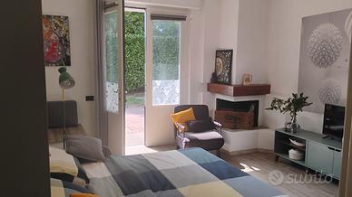 Sagnino monolocale perfetto