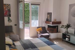 Sagnino monolocale perfetto