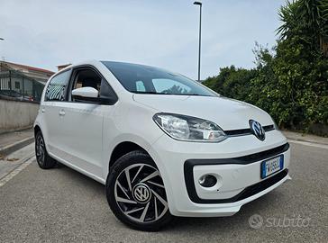 VOLKSWAGEN ECO UP RESTYLING 2020 NUOVISSIMA