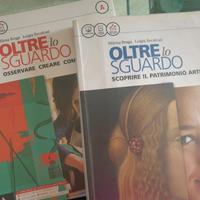 Libro di Arte e Immagine