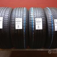 4 gomme 235 55 18 hankook a2983