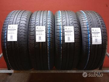 4 gomme 235 55 18 hankook a2983