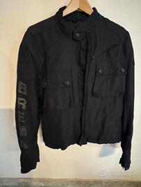 GIUBBOTTO BREMA MOTO TG.48