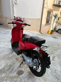 scarabeo 2T 