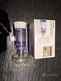  Distanziatore Respironics Philips 