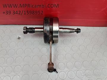 ALBERO MOTORE SUZUKI RM 80 2000 2001 RM80 1999 199