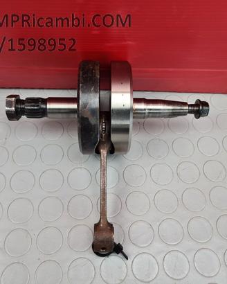 ALBERO MOTORE SUZUKI RM 80 2000 2001 RM80 1999 199