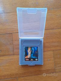 terminator 2 per nintendo game boy