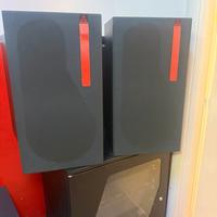 Casse stereo  rare mitsubishi ds-631F