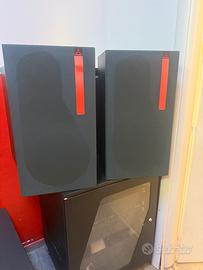 Casse stereo  rare mitsubishi ds-631F