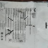 Corona Shimano Deore FC M 530 44T, BCD 104 mm