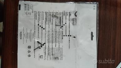 Corona Shimano Deore FC M 530 44T, BCD 104 mm