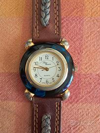 Orologio Silvio Corsini 