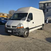 RENAULT Master T35/120 2.5 dCi PL-TA Fur.Vtr.Gen
