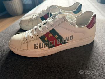 Sneakers GUCCI