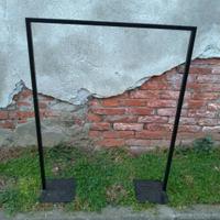 Appendiabiti Metallo Gruccia Porta abiti vestiti