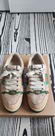 Sneakers Gucci ovviamente originali