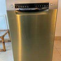 Lavastoviglie Bosch Serie 4 Silence Plus