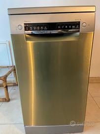 Lavastoviglie Bosch Serie 4 Silence Plus