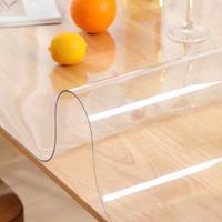 Tovaglia protettiva in PVC, rotolo 80 x 170