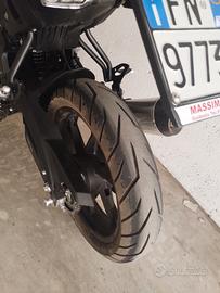MITAS streetforce+