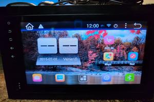 autoradio 2 din android