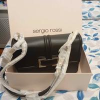 Borsa Sergio Rossi nuova