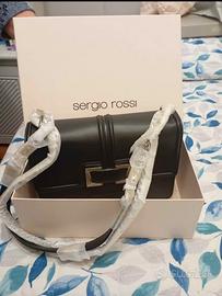 Borsa Sergio Rossi nuova