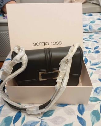 Borsa Sergio Rossi nuova