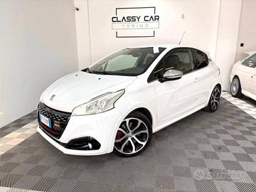 Peugeot 208 1.6 Gti 208cv 3p