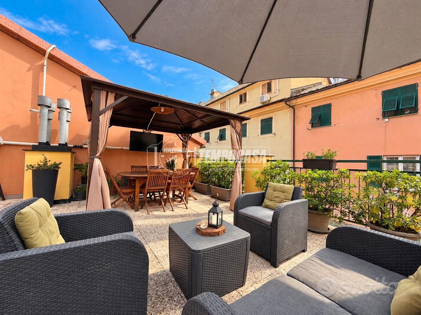 Appartamento – Genova, Sestri Ponente, Medio Ponente - Vista 4
