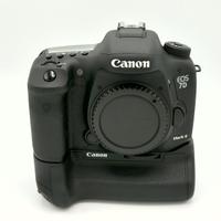 Canon EOS 7D Mark II