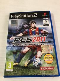 Gioco ps2