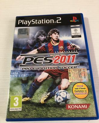 Gioco ps2