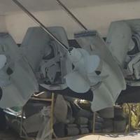 piedi 290 dp ratio 2.32