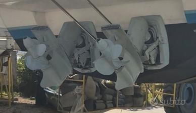 piedi 290 dp ratio 2.32