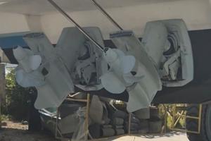 piedi 290 dp ratio 2.32