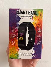 Braccialetto Fitness