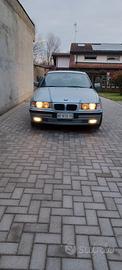 bmw e36 cabriolet 