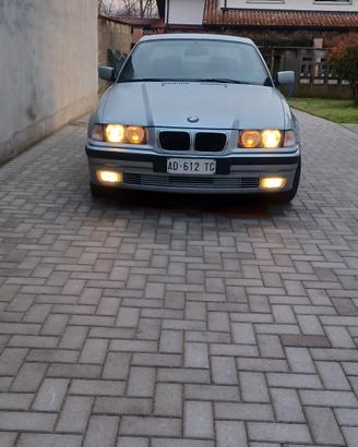 bmw e36 cabriolet 